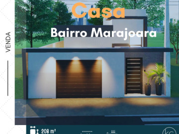 Casa à Venda